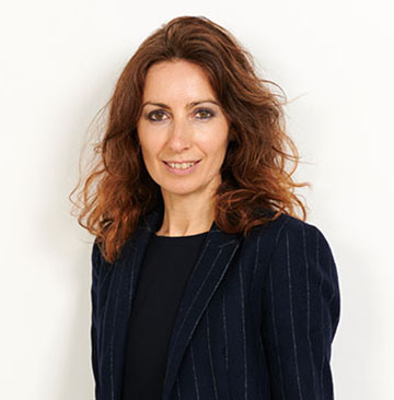 Stéphanie Bigou