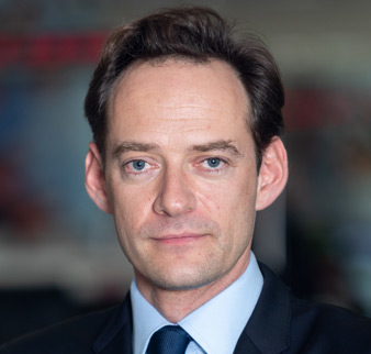 Arnaud llinas