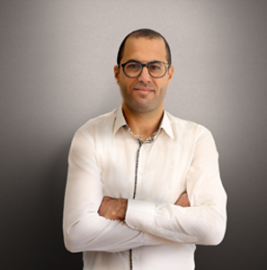 Nader MEDDEB
