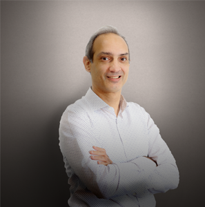 Omar Belkhodja