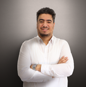 Tarek GASSA