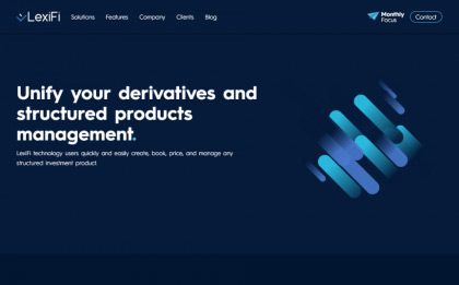 Lexifi site